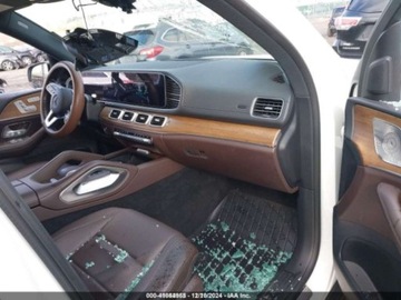 Mercedes GLS X167 2022 Mercedes-Benz GLS 450 4Matic 2022 3.0l 3.0 Benzyna 362KM, zdjęcie 6