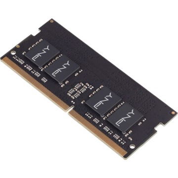 paměť Ram DDR4 16 Gb 3200 MHz pro notebook So-dimm CL22 1,2V, rychlá a výkonná