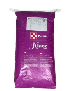 Корм для лошадей, кобыл и жеребят Purina 25кг.