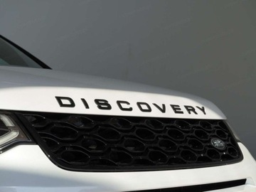 Land Rover Discovery Sport SUV Facelifting 2.0 163KM 2024 Discovery Sport D165 Dynamic SE 2.0 (163KM) 2024, zdjęcie 20