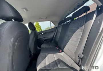 Kia Stonic I Crossover 1.0 T-GDI 120KM 2017 Kia Stonic Bezwypadkowy, FV23, XL, KredytowanieLeasing, gwarancja 12m geth, zdjęcie 16