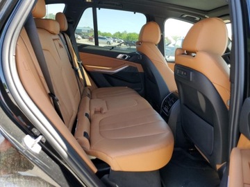BMW X5 G05 2022 BMW X5 xDrive40I 2022 3.0l 3.0 Benzyna 335KM, zdjęcie 11