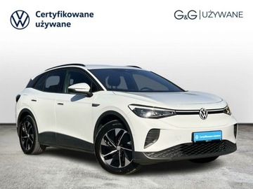 Volkswagen 2023 Volkswagen ID.4 ID.4 77kWh 174 KM Pro Salon PolskaAsoFv23 Elektryczny, zdjęcie 6