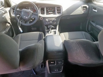 Dodge Charger VII 2021 Dodge Charger SXT 2021 3.6l 3.6 Benzyna 292KM, zdjęcie 8