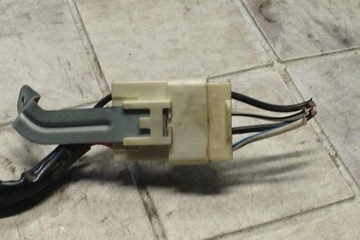 RELÉ VENTILÁTOR RADIÁTORU MITSUBISHI GRANDIS (NA_W) 0971000340