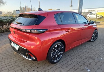 Peugeot 2023 Peugeot 308 50 Allure Pack AUTOMAT 130 KM I wl. FV23 1.2 Benzyna, zdjęcie 5