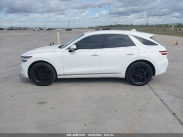  Genesis GV70 2.5T 2022 2.5 Benzyna 300KM, zdjęcie 2