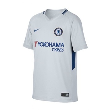 Koszulka Nike krótki rękaw r. 158