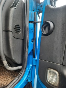 КРЫШКА УГЛОВАЯ ПРАВАЯ VOLVO FH 12 FH 13 POLIK