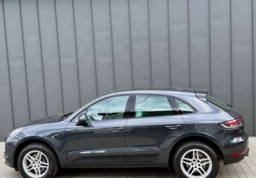 Porsche Macan SUV Facelifting 2.0  245KM 2019 Porsche Macan Porsche Macan 2.0 Benzyna 245KM, zdjęcie 11