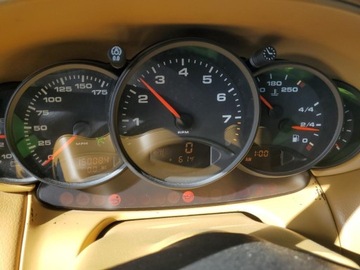 Porsche 911 996 Coupe 3.4 Carrera 300KM 2000 Porsche 911 Carrera 2 2000 3.4l 3.4 Benzyna 300KM, zdjęcie 9