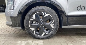 Kia Niro I Crossover Facelifting Electric 64 kWh 204KM 2022 Kia Niro Zakup Zdalny Kia Niro EV 204KM 64.8 kWh wersja LTECHP DEMO, zdjęcie 8