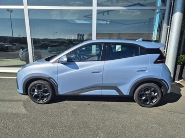 BYD 2025 BYD Dolphin Surf Boost Hatchback (88 KM) 2025, zdjęcie 1