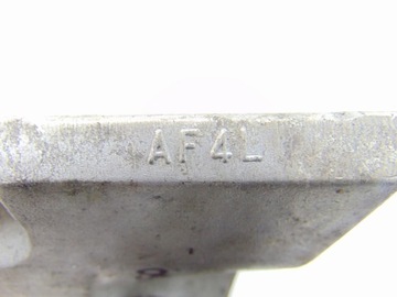 UCHYCENÍ DRŽÁK MOTORU LEVÝ NISSAN 350Z Z33 3.5 V6 VQ35