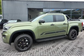 Volkswagen Amarok II 2026 Amarok V6 TDI 4Mot. PanAmericana aut 3.0 240KM 2026, zdjęcie 4
