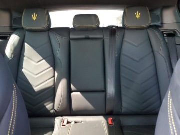 Maserati 2023 Maserati Grecale Modena 2023 2.0l 2.0 Benzyna 325KM, zdjęcie 10