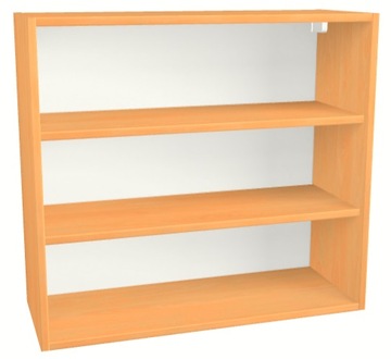 Szafka wisząca 75 cm OLCHA 72/75/30,3