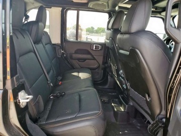 Jeep Wrangler IV 2024 Jeep Wrangler Sahara 2024 3.6l 3.6 Benzyna 285KM, zdjęcie 11