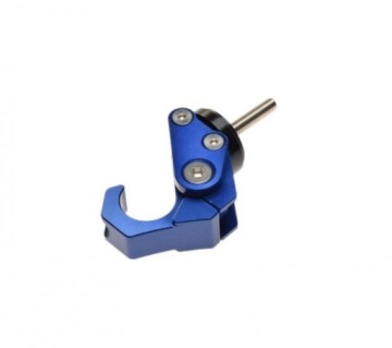 HAK NA KASK ZAKUPY DO YAMAHA NMAX 2015-2021