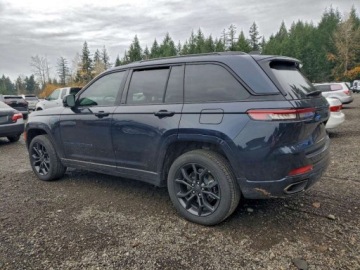 Jeep Grand Cherokee V 2024 Jeep Grand Cherokee Limited 4XE 2024 2.0L 2.0 Hybryda 375KM, zdjęcie 1