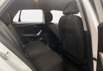 Audi Q2 SUV Facelifting 1.5 35 TFSI 150KM 2023 Audi Q2 VAT 23 1.5 TFSI 150KM S-tronic 2023 r., salon PL, I wlasciciel, zdjęcie 14