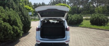 Ford S-Max II Van 1.5 EcoBoost 160KM 2017 Ford S-Max 7-osobowyNaviCzujniki147 tys wpisuje na fakturzeOrg.lakier1wlas, zdjęcie 32