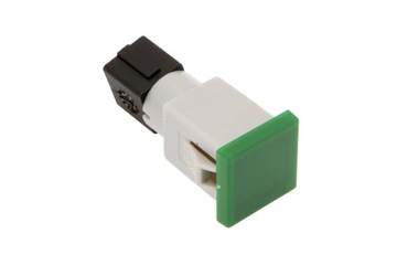 101861938 Kontrolka LED zielona