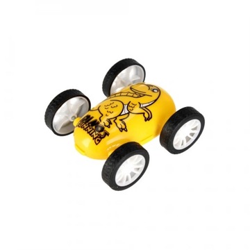 ДВУСТОРОННЯЯ АВТОМОБИЛЬ, МАШИНА СОВЕТ, ИГРУШКА ДИНО