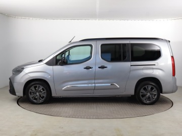 Toyota 2024 Toyota ProAce City Verso 1.2 T, Salon Polska, zdjęcie 2