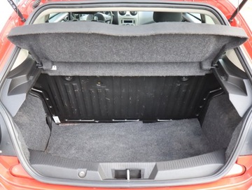 Alfa Romeo MiTo Hatchback 3d 1.4 16v 78KM 2010 Alfa Romeo MiTo 1.4 MPI, Salon Polska, GAZ, Klima, zdjęcie 13