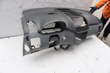 DESKA KONZOLA MERCEDES VITO W639 2 II