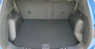 Ford Kuga III SUV Facelifting 1.5 EcoBoost 186KM 2025 Ford Kuga Ford Kuga 1.5 EcoBoost FWD Titanium 1.5 Benzyna 187KM, zdjęcie 24