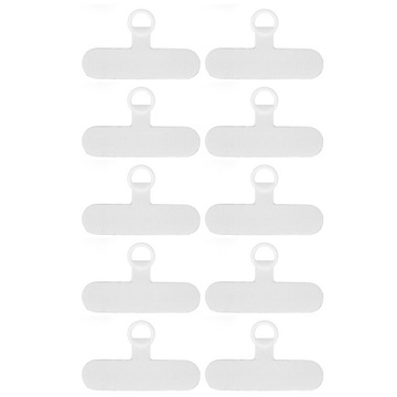10x LINE INSERT для ТЕЛЕФОНА - Прозрачный