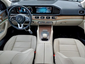 Mercedes GLE V167 2022 Mercedes-Benz GLE 350 4Matic 2022 2.0 Benzyna 255KM, zdjęcie 8