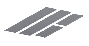 PRAHY STANDARD MAZDA 6 III GJ SEDAN/KOMBI 45 2013- - CARBON