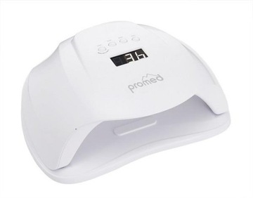 PROMED Lampa LED 48W do paznokci UVL-54