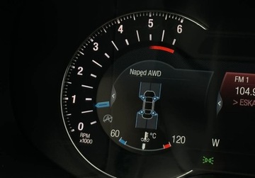 Ford Galaxy IV Van 2.0 TDCi 150KM 2015 Ford Galaxy 2.0 TDCI, AWD 4x4, NOWY ROZRZAD Najbogatsza Wersja 2.0 150KM, zdjęcie 23