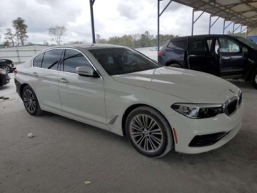 BMW Seria 5 G30-G31 2019 BMW Seria 5 Bmw 530 i 2.0 Benzyna 248KM, zdjęcie 5