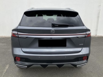 MG HS II SUV Hybrid+ 1.5T HYBRID+ 224KM 2026 MG HS 1.5T HEV+ Exclusive aut Suv 224KM 2026, zdjęcie 4