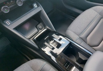 Citroen 2023 Citroen C4X Shine 2023 1.2 Benzyna 130KM, zdjęcie 10