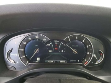 BMW X3 G01 2019 BMW X3 2019, 2,0L, XDRIVE30I 2.0 Benzyna 248KM, zdjęcie 8