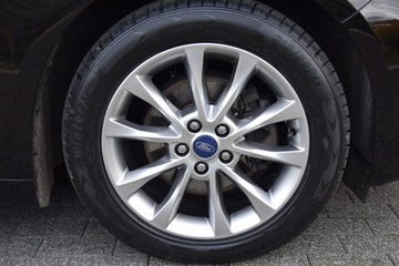 Ford Mondeo V Kombi Facelifting 2.0 EcoBlue 150KM 2020 F. Vat 23% Manual*LED DYNAMIC* Navi* EL Klapa*Radar*Martwe Pole, GWARANCJA, zdjęcie 36