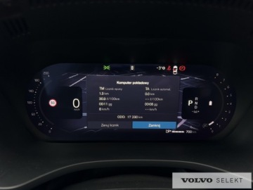 Volvo XC60 II 2025 Volvo XC 60 XC60 B5 B AWD Ultra Dark aut, Pakiet c, zdjęcie 16