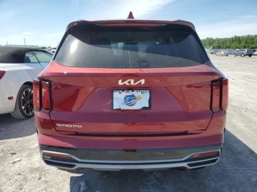 Kia 2023 Kia Sorento S 2023 2.5l 2.5 Benzyna 191KM, zdjęcie 2