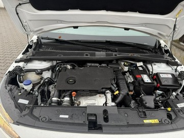 Opel Corsa F Hatchback 5d 1.5 Diesel 102KM 2021 Opel Corsa 1,5 diesel 102 ps ładna świeżo, zdjęcie 8