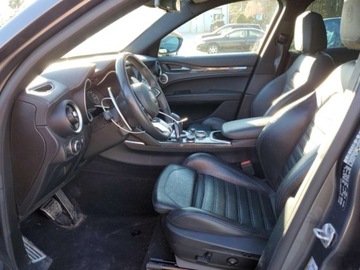 Alfa Romeo Stelvio 2022 Alfa Romeo Stelvio Quadrifoglio 2022 2.9l 2.9 Benzyna 505KM, zdjęcie 7