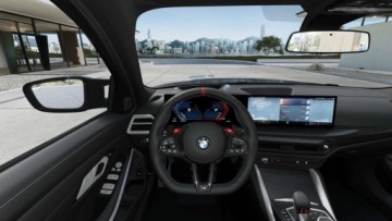 BMW Seria 3 G20-G21 2026 BMW M3 Competition M xDrive Touring 530 KM - Pakiet Ultimate - Od Reki, zdjęcie 13