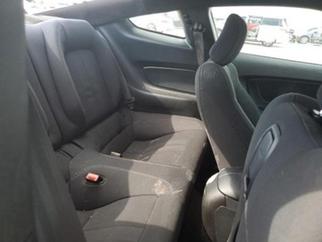 Ford Mustang VI 2020 Ford Mustang 2020, 2.3L, po gradobiciu, zdjęcie 8