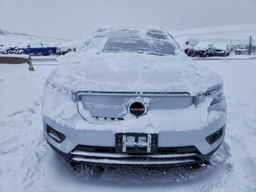 Volvo XC40 2021 Volvo XC 40 Recharge 2021 Elektryczny 402KM, zdjęcie 5