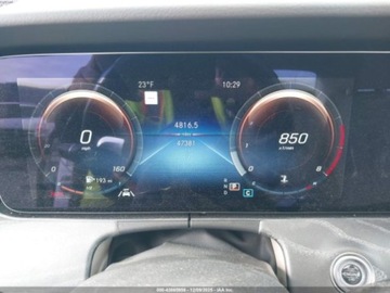 Mercedes Klasa E W213 2022 Mercedes-Benz Klasa E 350 4Matic 2022 2.0 Benzyna 255KM, zdjęcie 10